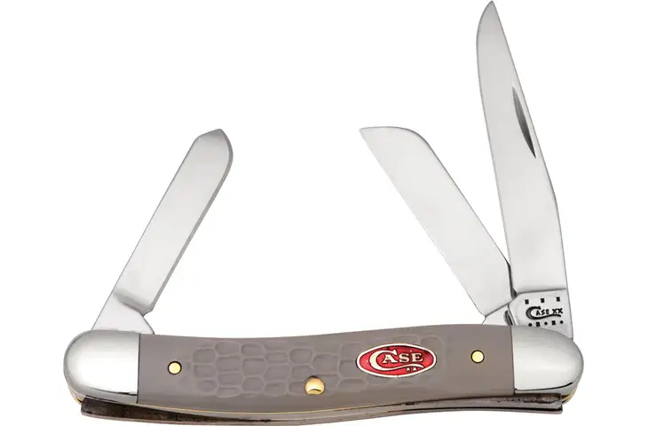 Case Grey SparXX Knife